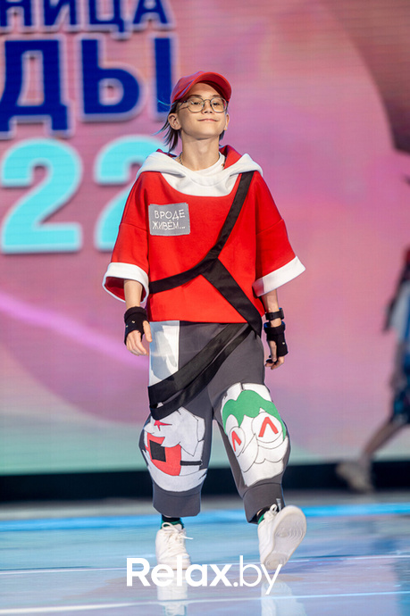 Мельница моды 2022, фото № 67