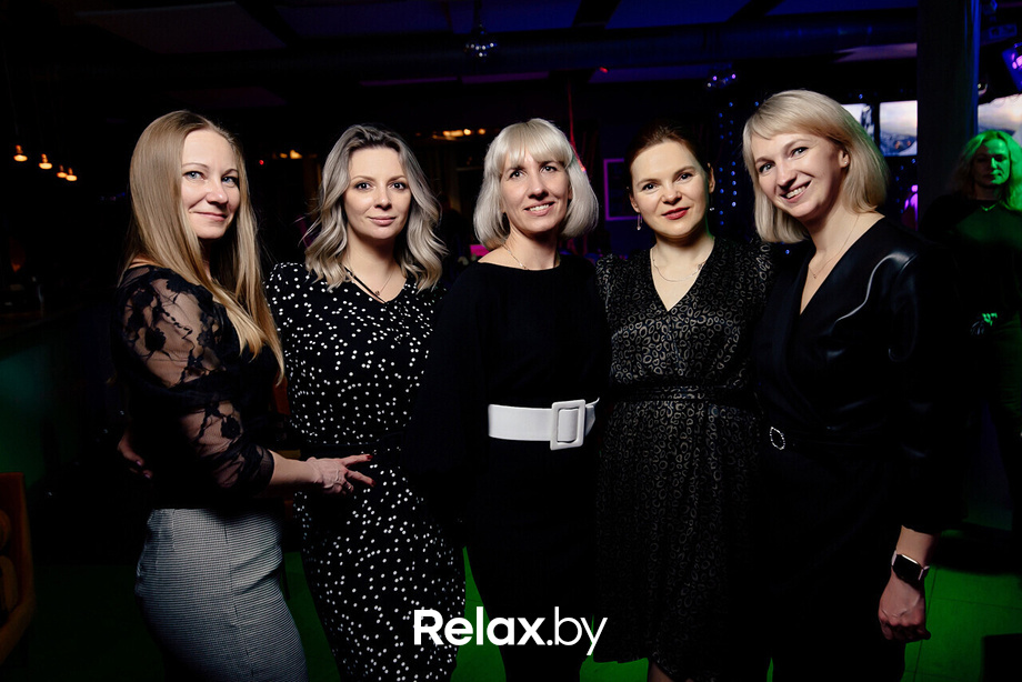 Ночные Жители, фото № 55