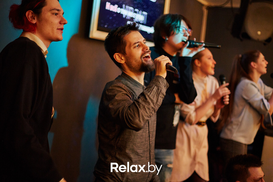 INSOMNIA, фото № 16