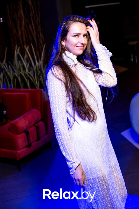 Ночные жители, фото № 22