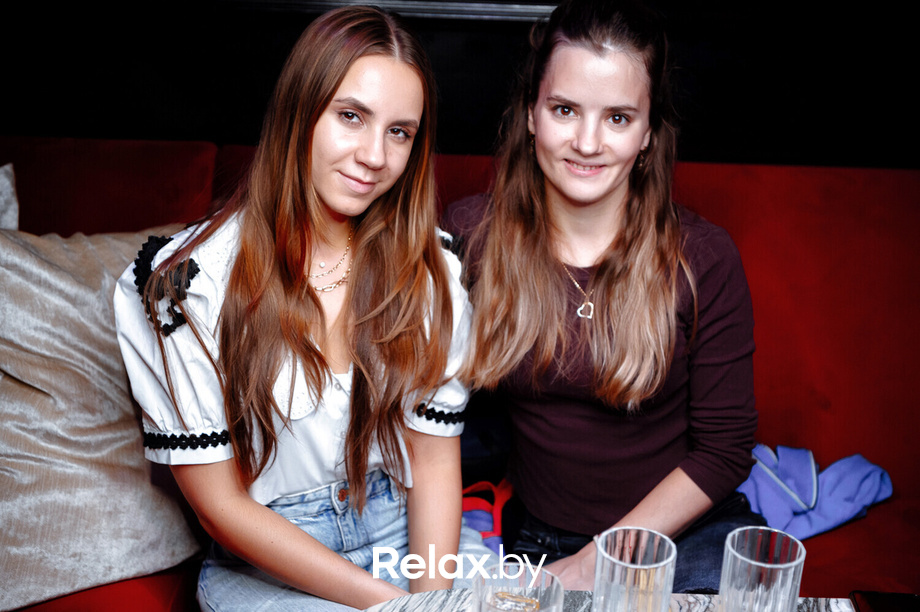 Пятница в Radio Killers, фото № 9