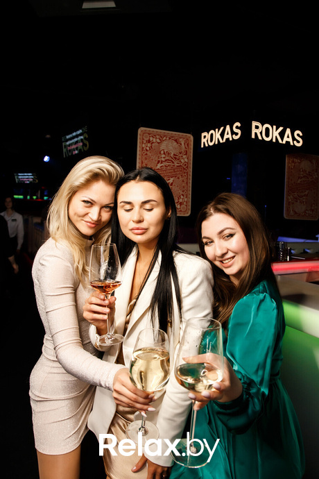 Выходные в Rokas, фото № 57