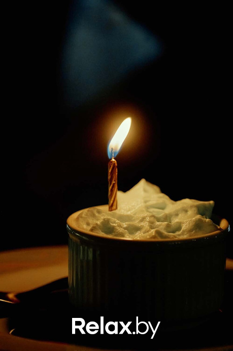 14 февраля в The One, фото № 20