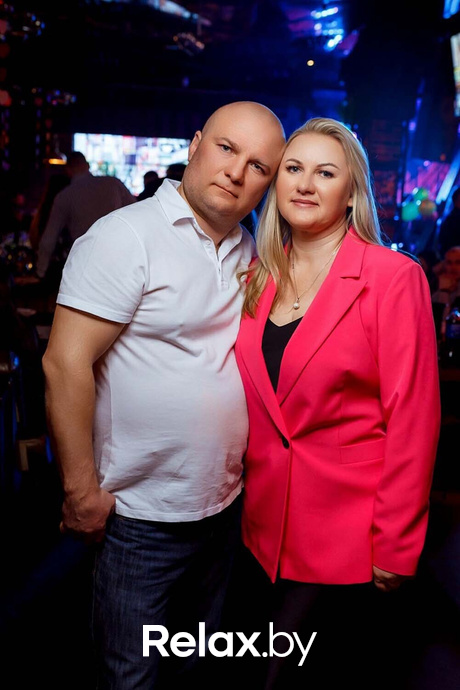 Brooklyn Live!, фото № 38