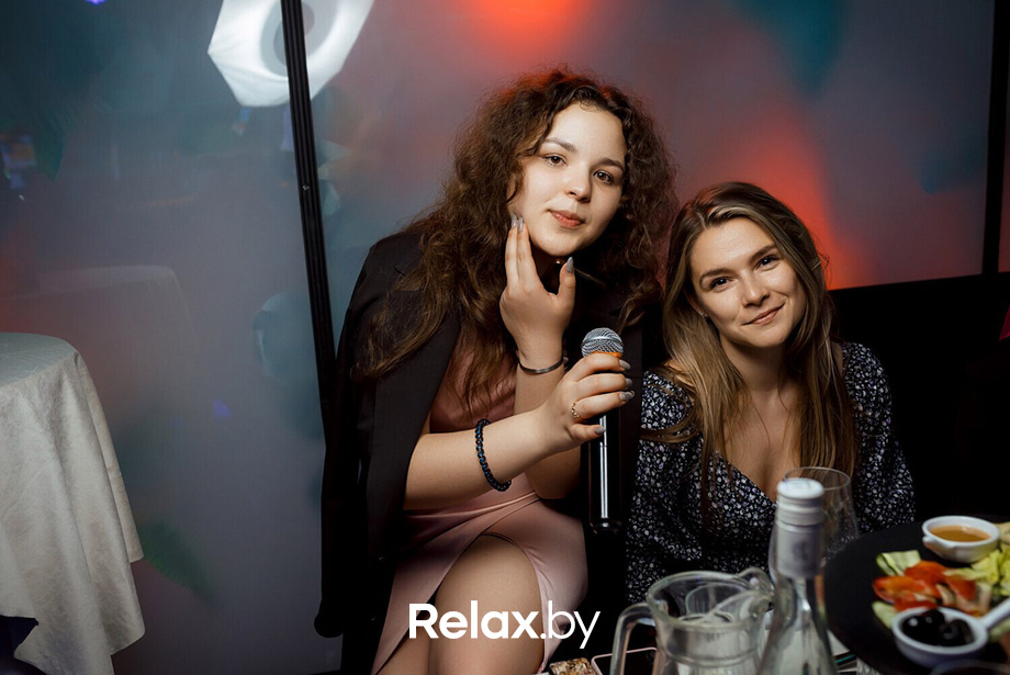 Saturday party, фото № 58