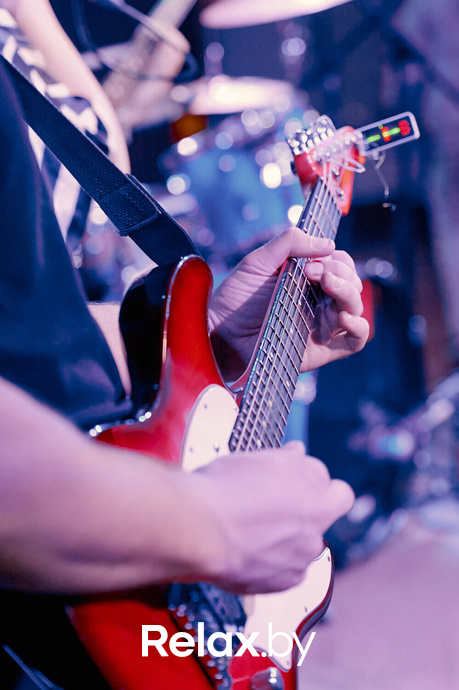 Saturday music, фото № 14