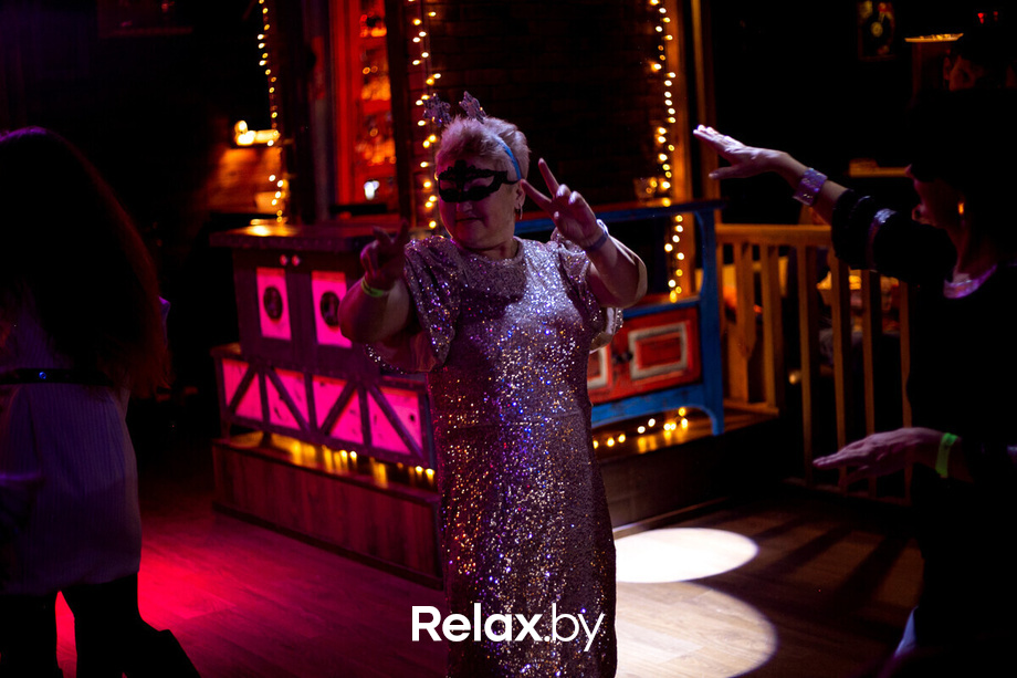 Новогодняя Квартира, фото № 72