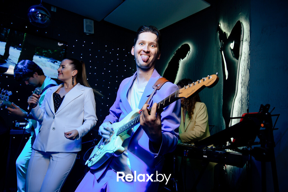 Ночные жители, фото № 28