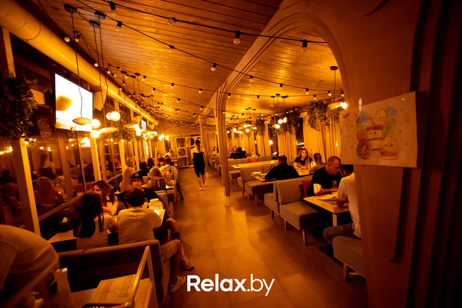 Ночные жители, фото № 27