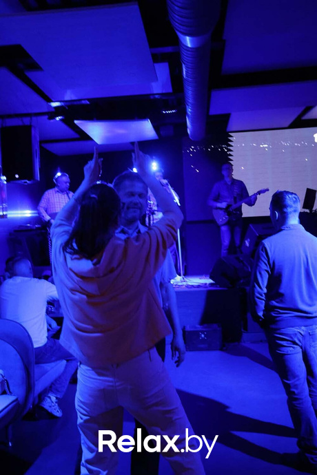 Terra party, фото № 54