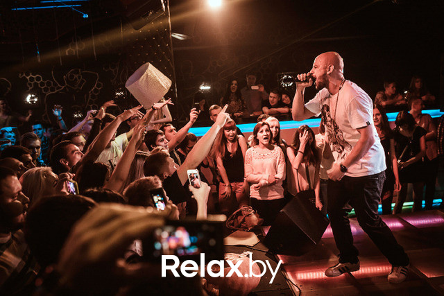 Хэллоуин концерт ST, фото № 118