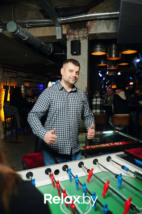 Новогодний корпоратив, фото № 66