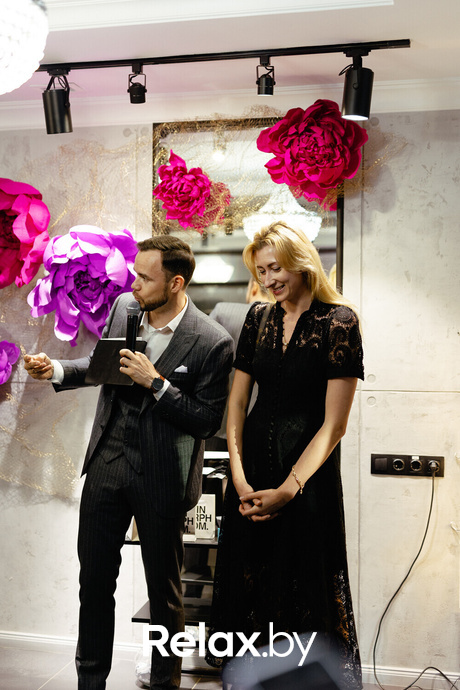 5 лет центру красоты «Академи», фото № 152