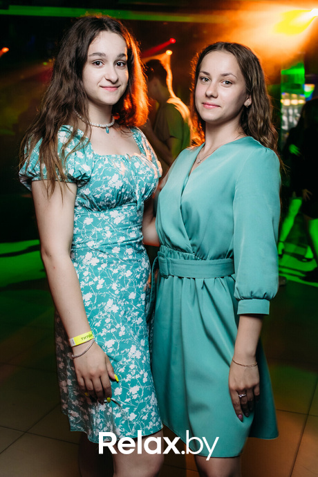 Лето до рассвета, фото № 25