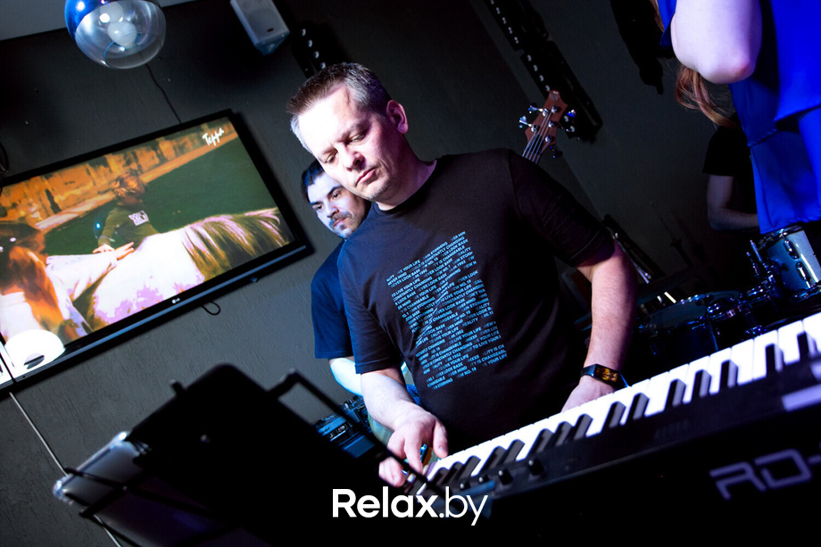 Ночные жители, фото № 5