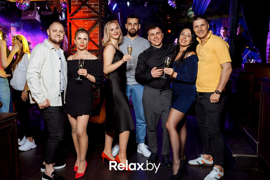 Brooklyn Live!, фото № 35