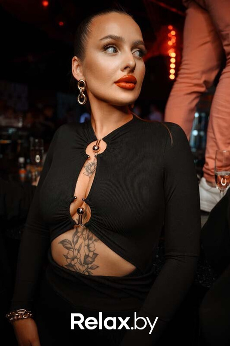 Saturday party, фото № 12