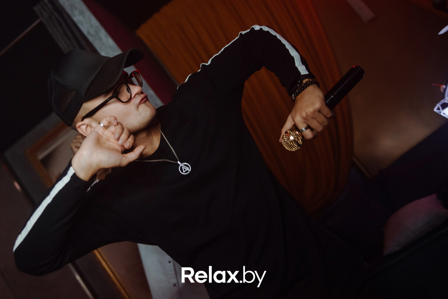 Saturday, фото № 6