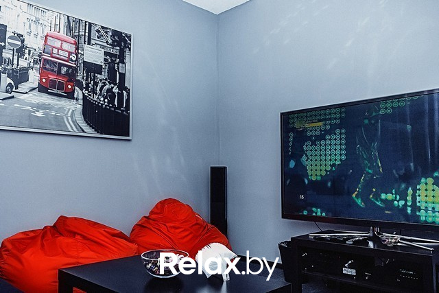 Открытие развлекательного комплекса «5 комнат», фото № 19