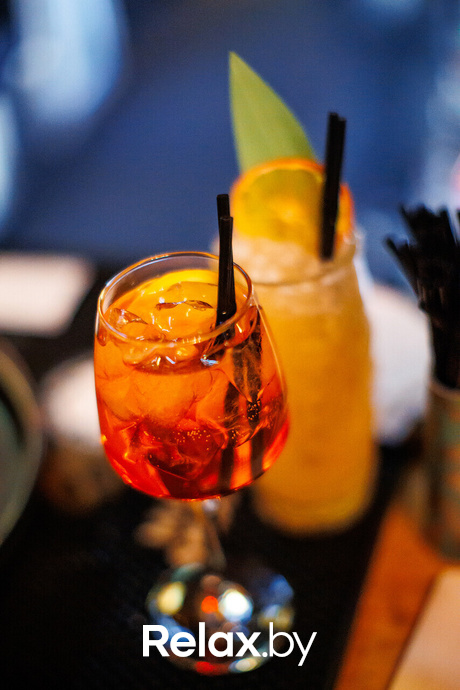 Live Lounge, фото № 25