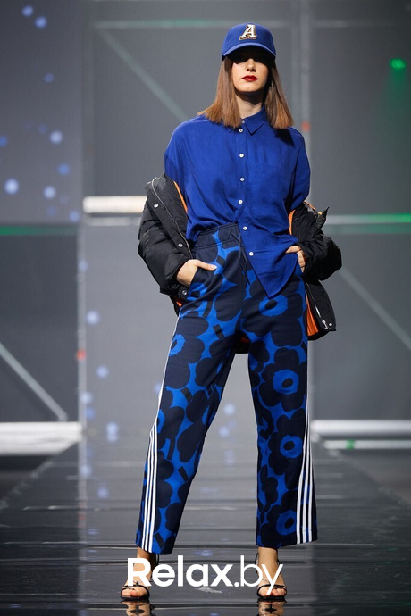 13 сезон Brands Fashion Show | Показы, фото № 88