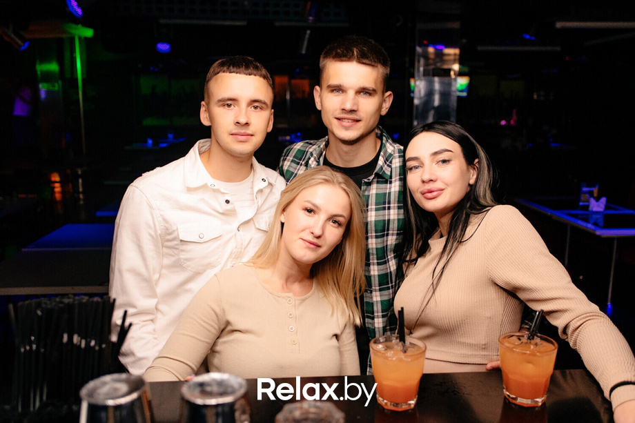 Friday party, фото № 44