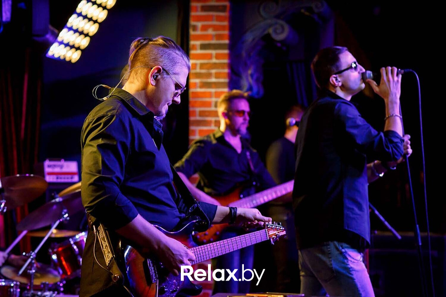 Ночь для всех влюблённых!, фото № 50