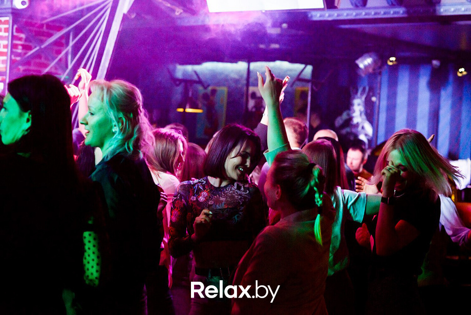 Brooklyn Live!, фото № 37