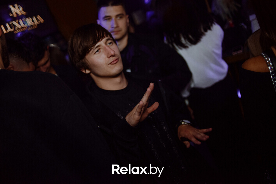 Sunday LUXURIA LXR, фото № 8