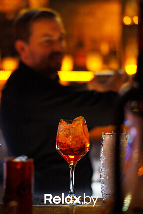 Live Lounge, фото № 22