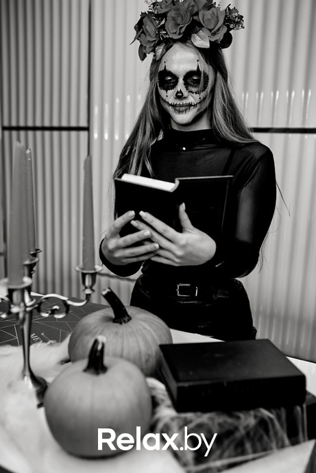 Суббота в Ангелах, фото № 58