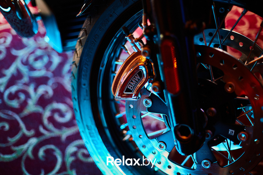 Лето на драйве, фото № 27