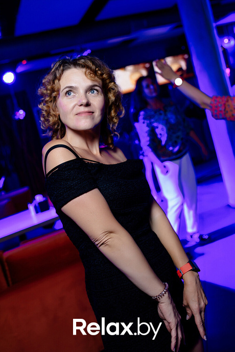 Ночные жители, фото № 8