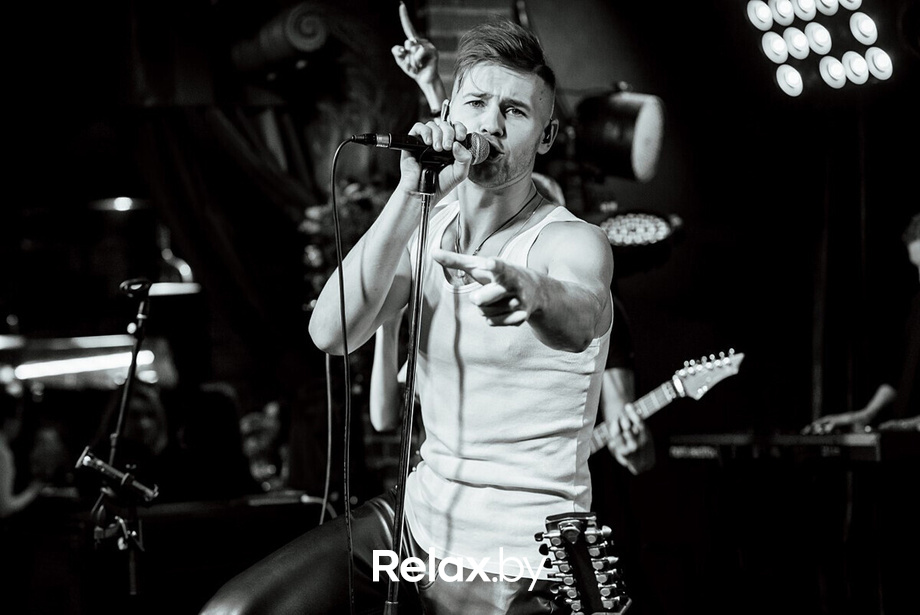 Новогодний Бруклин, фото № 1