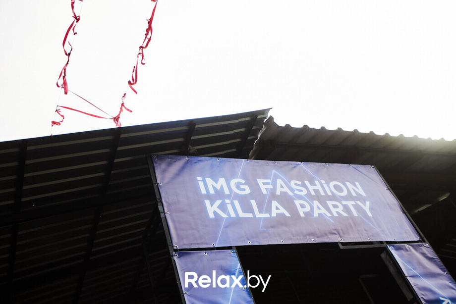 FASHION KIDS’ SHOW, фото № 2