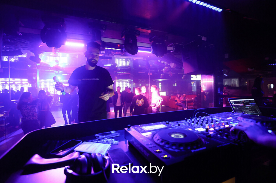 St`Patricks Day Party, фото № 7