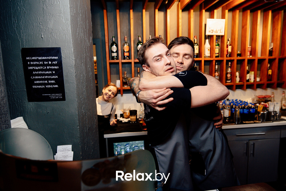 Ночные жители, фото № 29