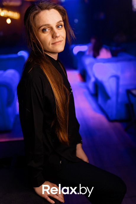 Пятница в караоке, фото № 52