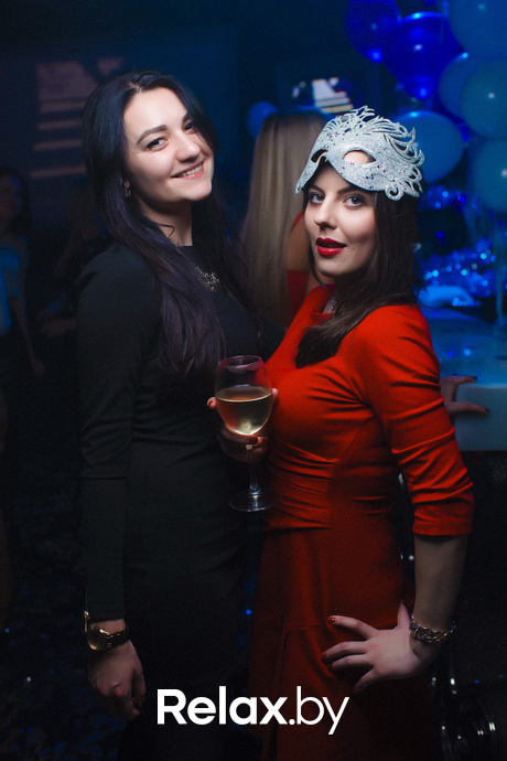 Happy New Year, фото № 22