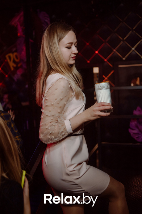 Friday «Tequila», фото № 67