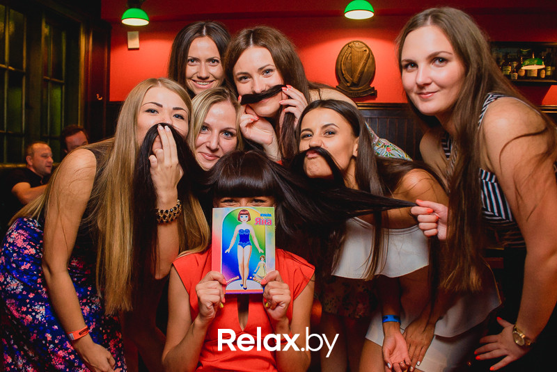 Спасибо, Август, за лето!, фото № 21