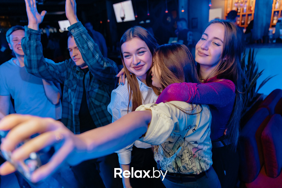 Ночные жители, фото № 1