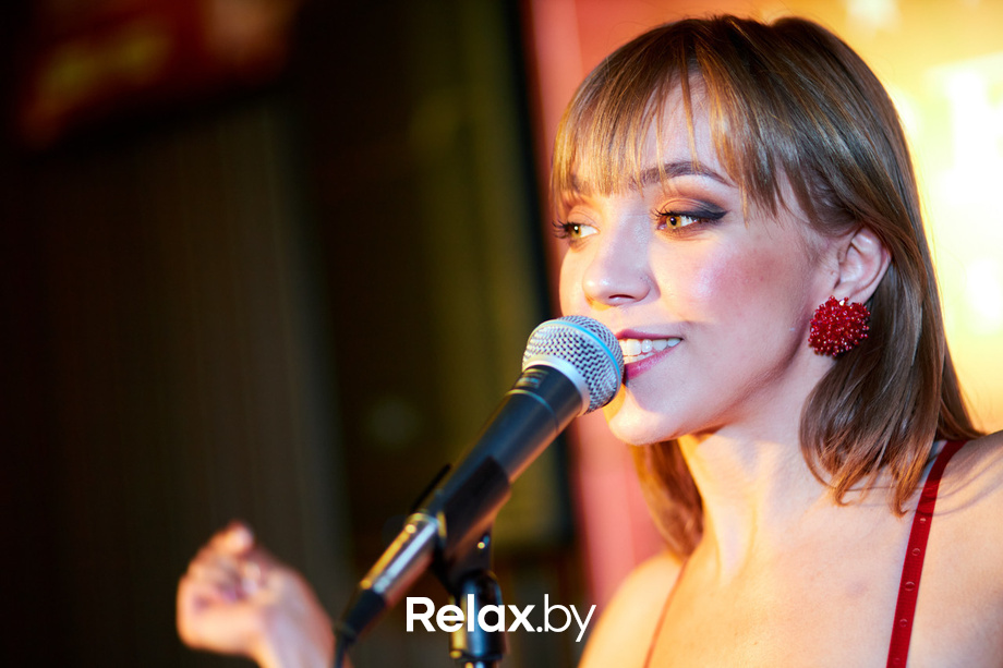 Шоу Пекинская капуста, фото № 26