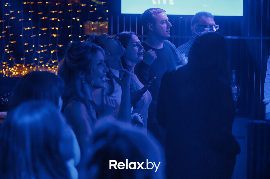 Friday Music, фото № 49