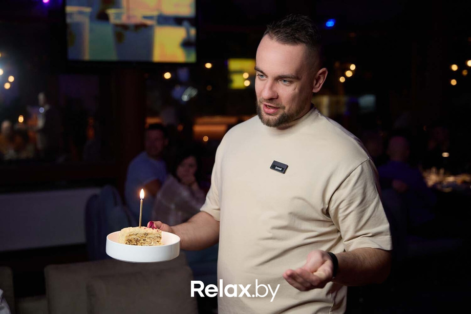 Ночные жители, фото № 79