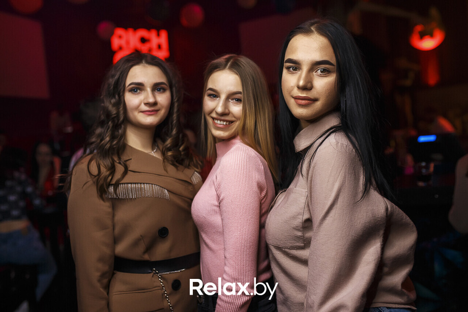 Rich Cat 6 лет, фото № 20