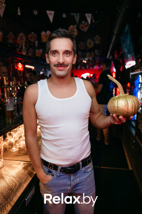 Halloween part 1, фото № 42