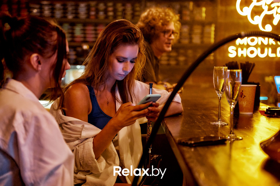 День Рождения Monkey Brothers, фото № 104