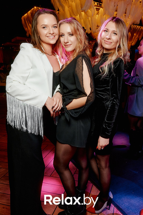 Старый Новый Год в Ангелах, фото № 58