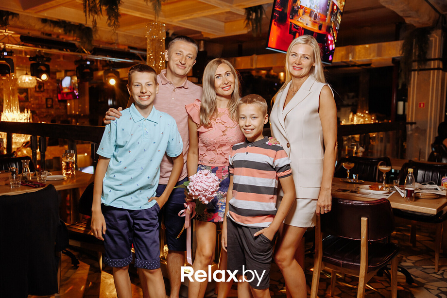 Friday Party, фото № 27